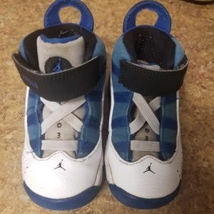 Kids jordans